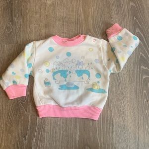 Vintage Sweatshirt Judy Philippine